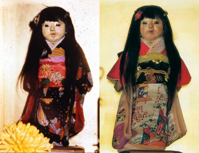 日本人形 お菊さん - 趣味/おもちゃ